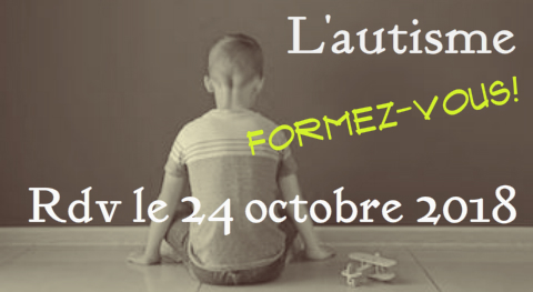 Journée de Formation sur l'Autisme