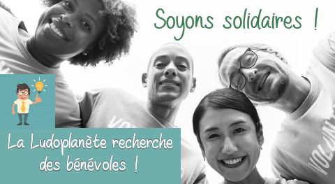 Recherche de Bénévoles !