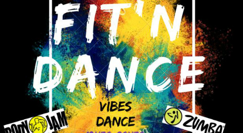 Soirée Fit & Dance ! par le Fitness Club Beauvaisien (9/6/18)