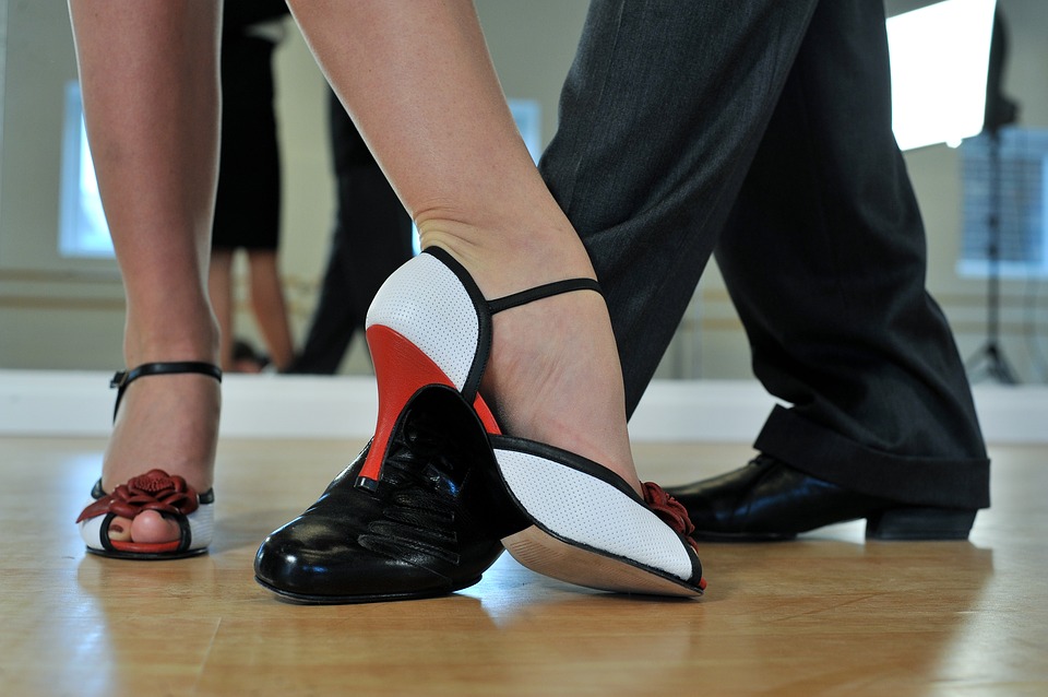 danse le tango 70