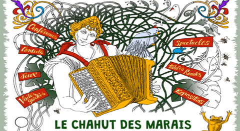 Ambiance festive à la Bergerette !